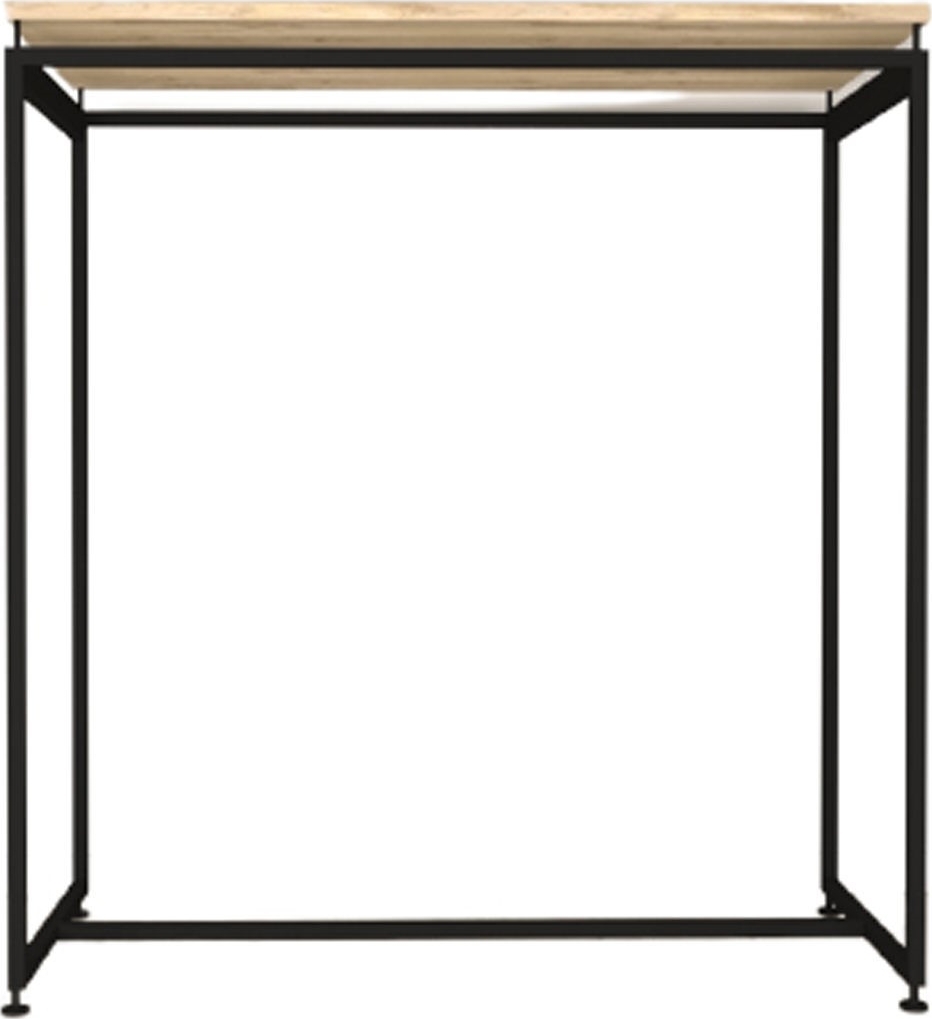 Yenka kledingrek - Zwart