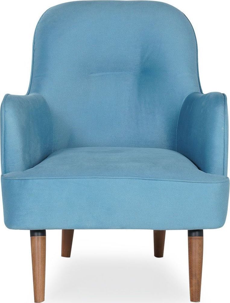 Perfect f�t�lj - Bl�