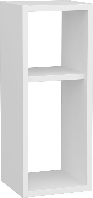 Sault nachtkastje - Wit