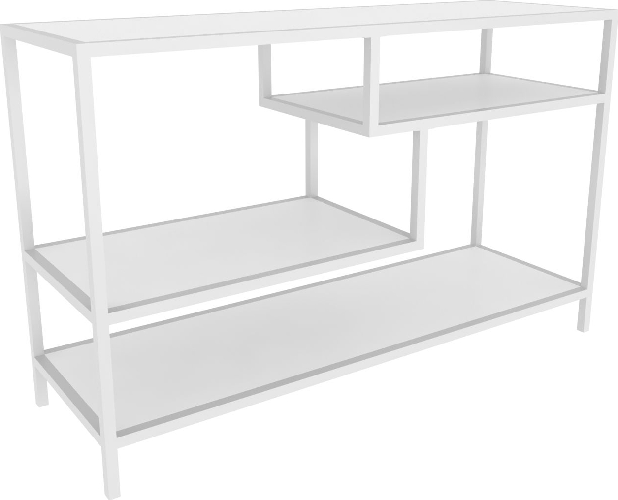 Robbins mediabank - Wit