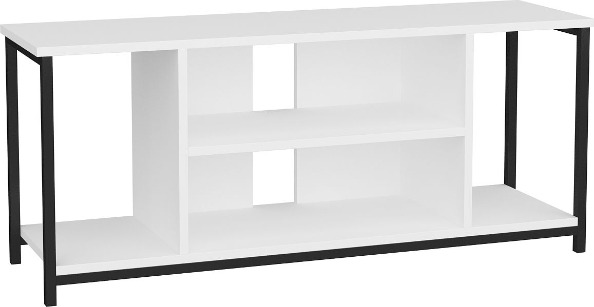 Rinaldo mediabank - Zwart/wit Rinaldo mediabank - Zwart/wit