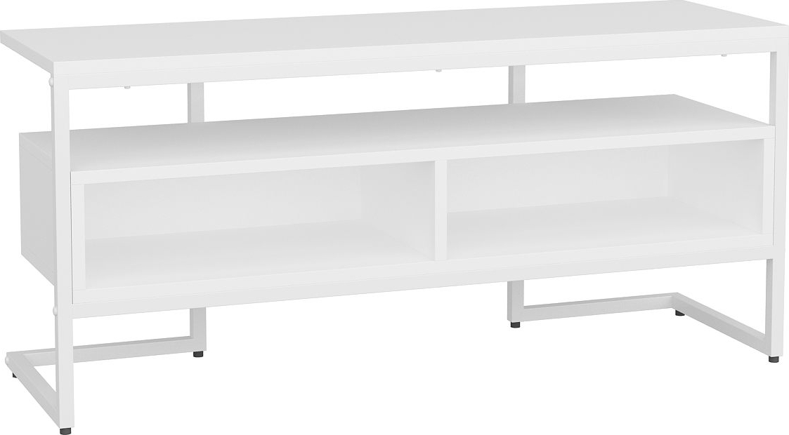 Merrion mediabank - Wit