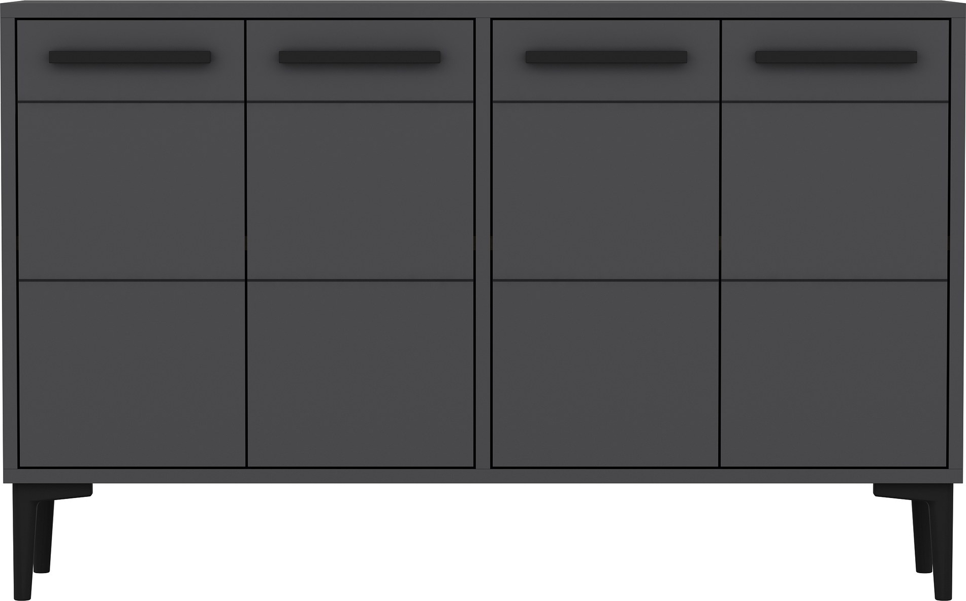 Stria sk�nk - Antracit