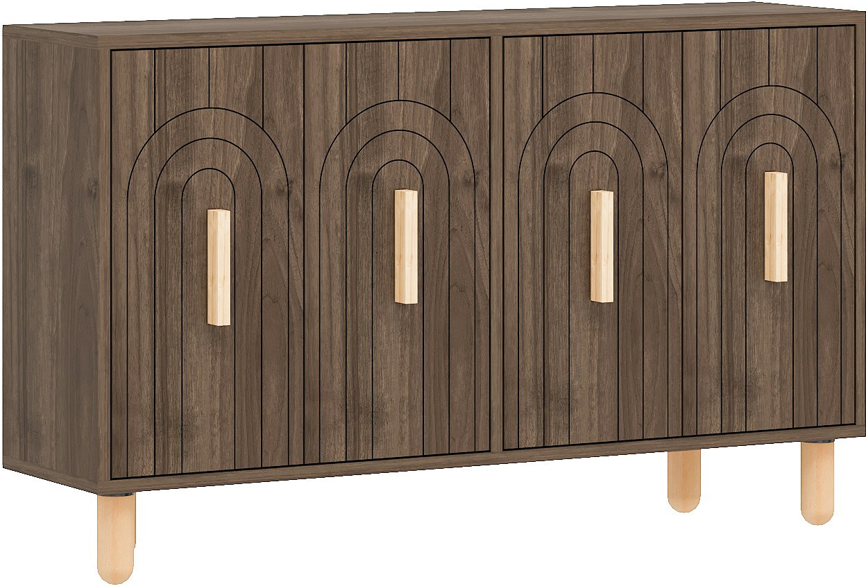 Tiger sk�nk - Valn�t