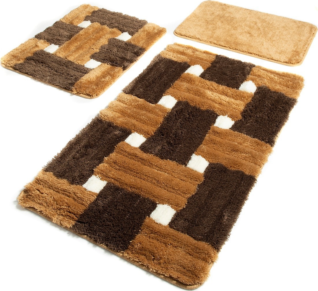 Piazza badkamerkleed - Grijs