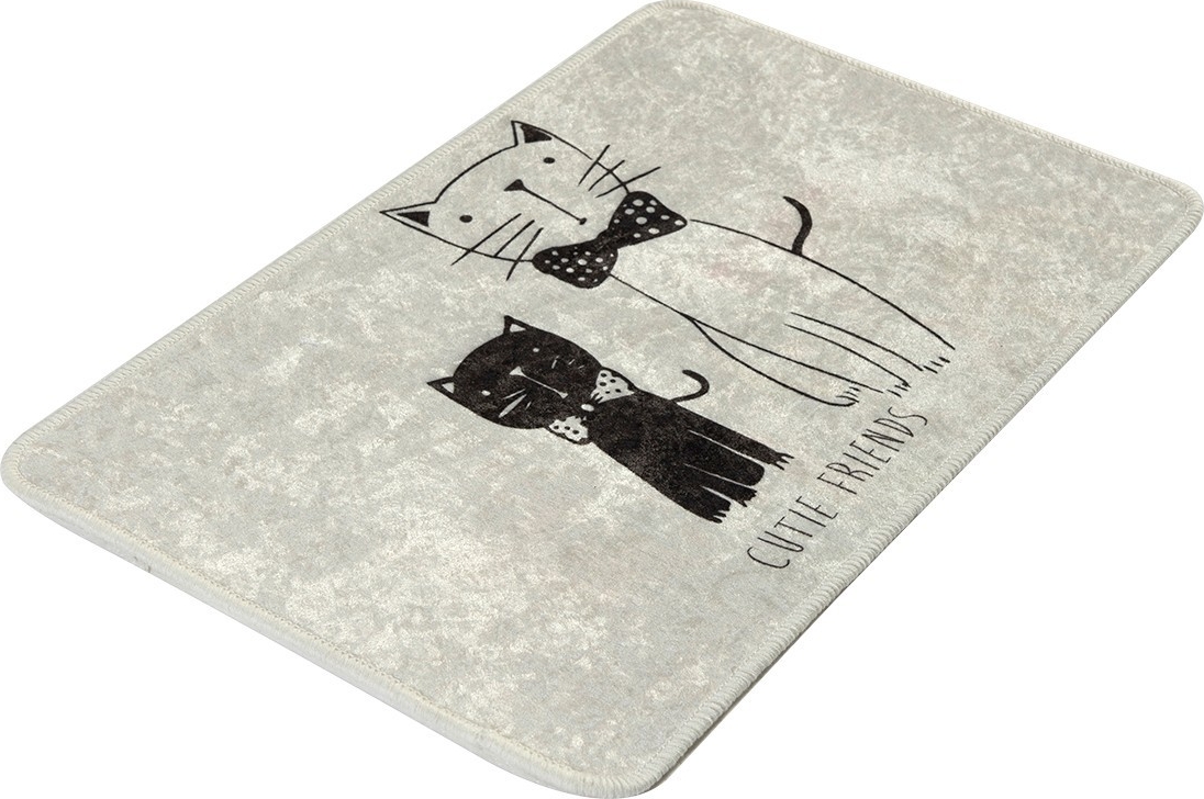 Verkeerd badkamerkleed