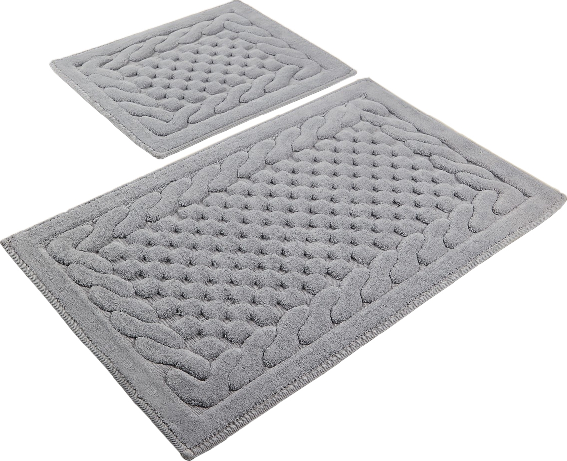 Bambi badkamerkleed - Grijs