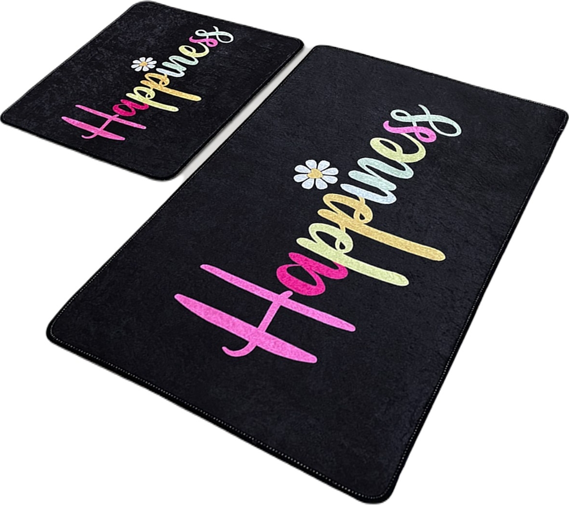 Geluk badmat Geluk badmat