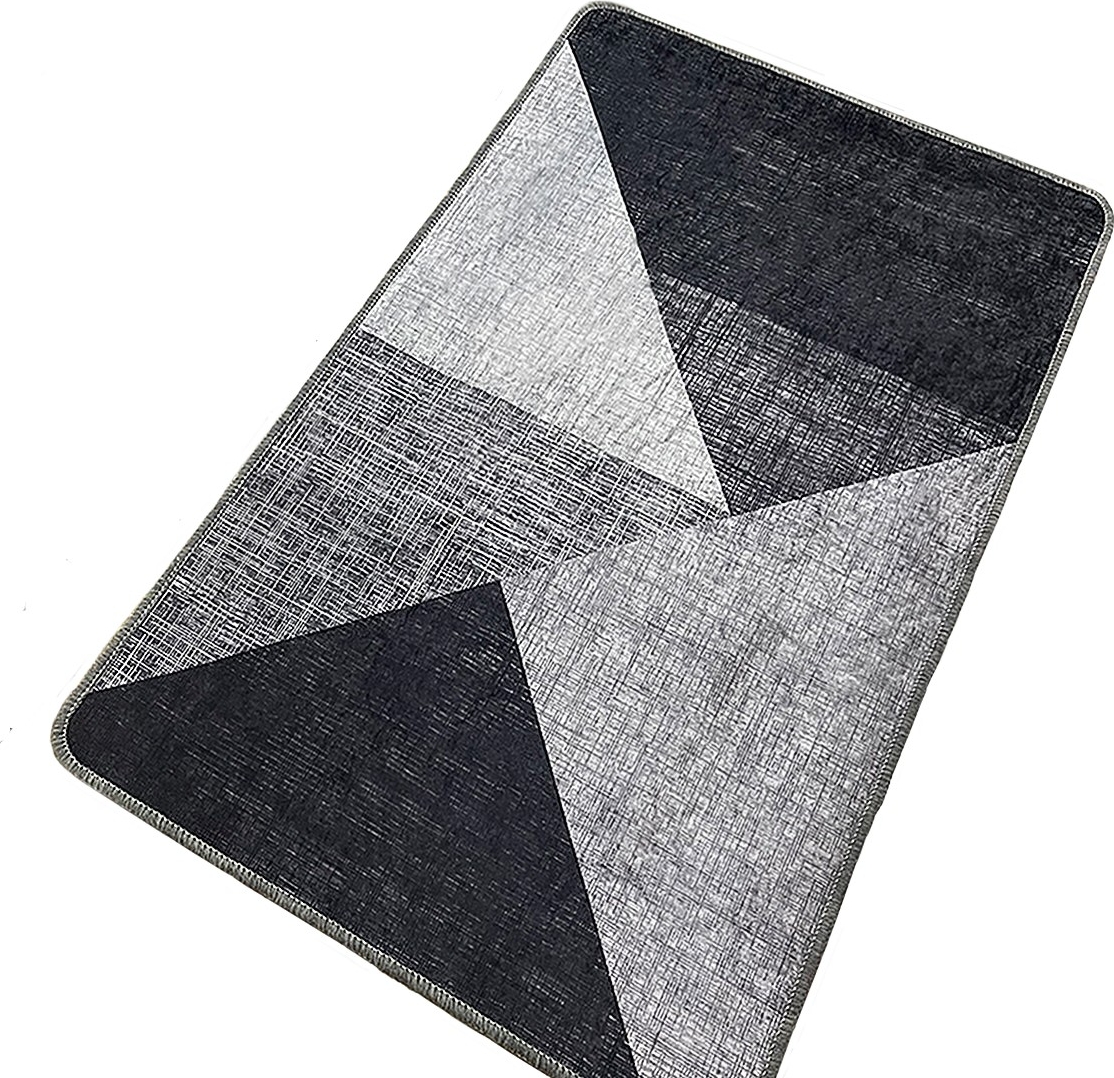 Shards badkamerkleed - Grijs Shards badkamerkleed - Grijs