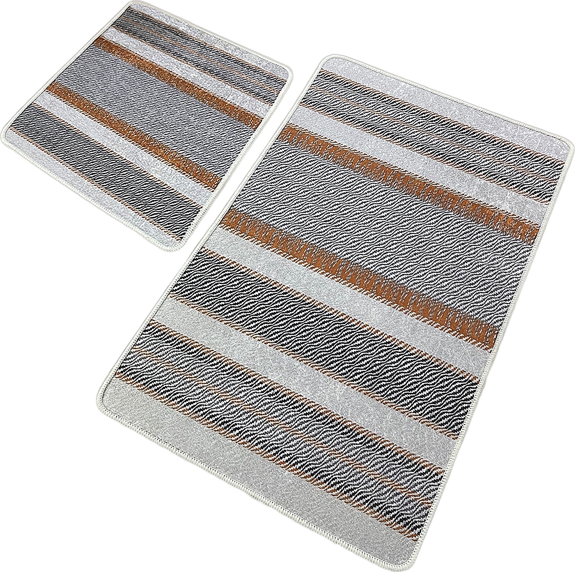 Benver badkamerkleed