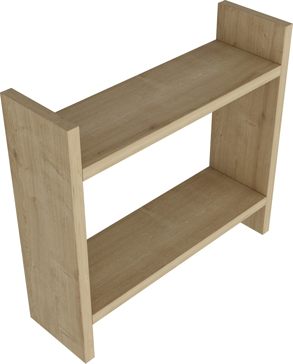 Denver kökshylla - Safir ek Denver kökshylla - Safir ek