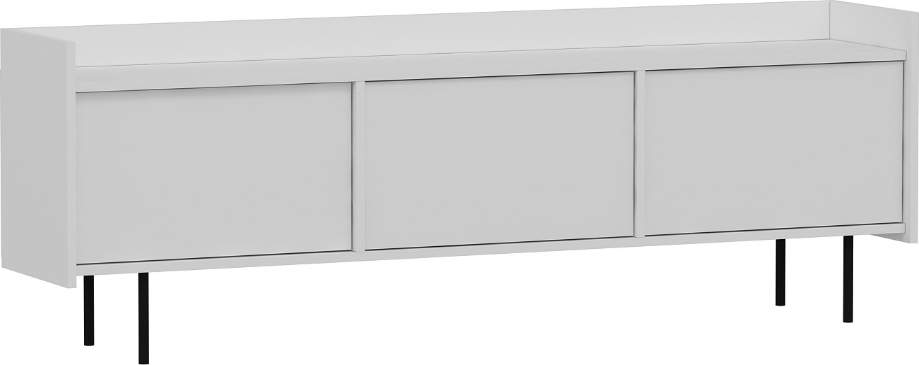 Atlas mediabank - Wit