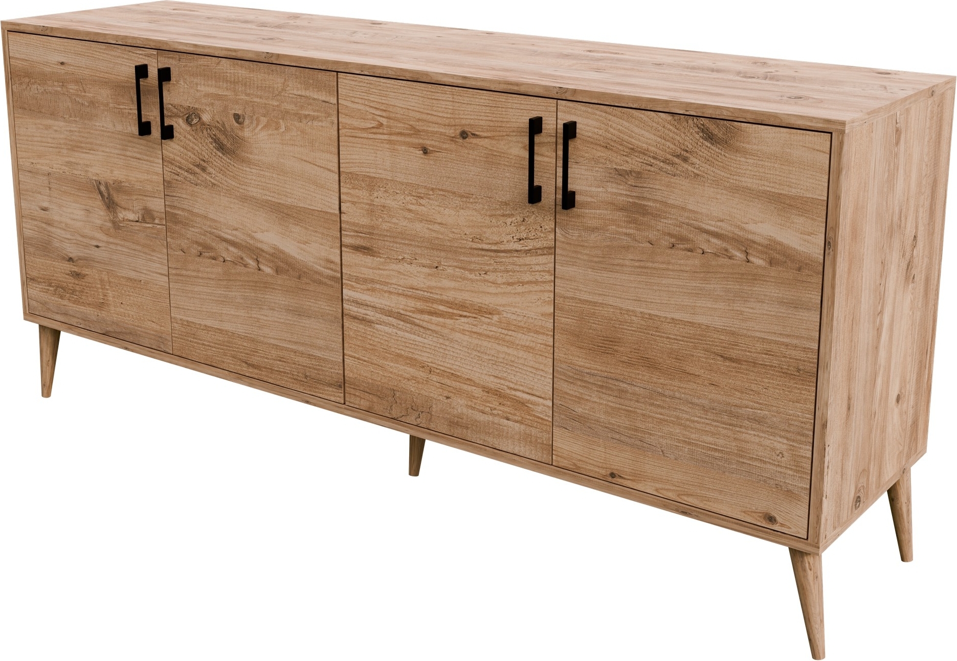 Hera Dressoir - Grenen Hera Dressoir - Grenen