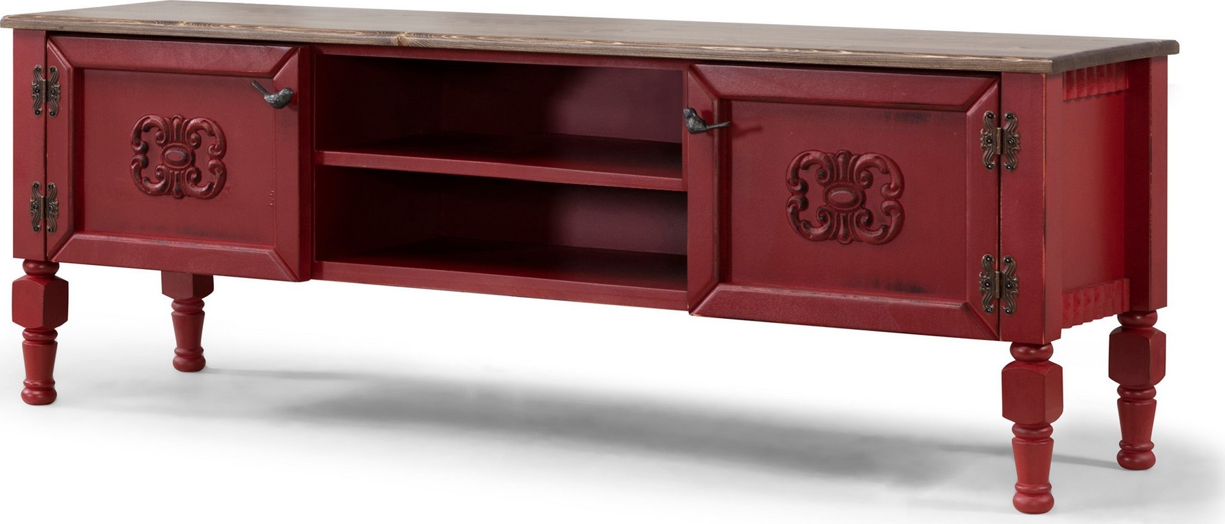 Ada mediabank - Rood