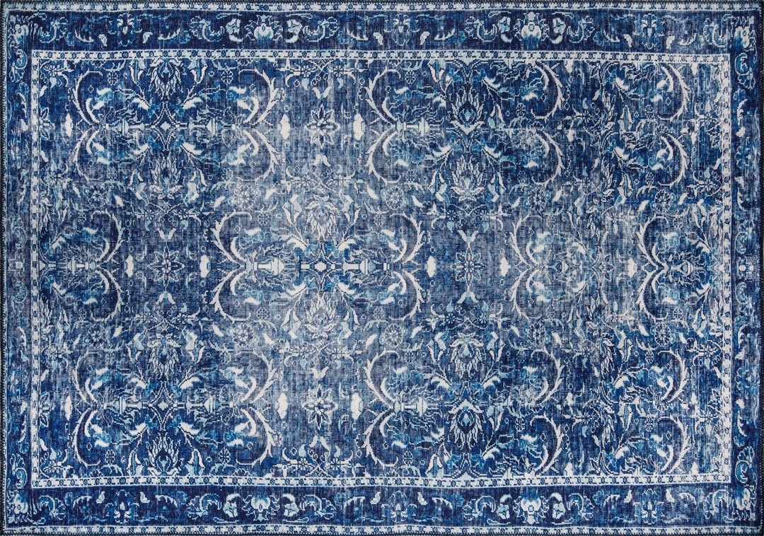 Dorian Chenille 152 vloerkleed