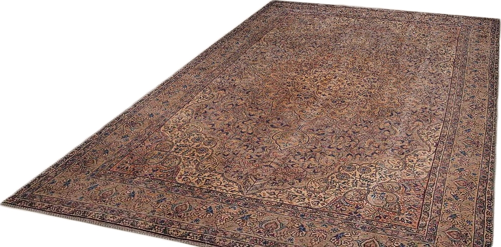 Blues Chenille 25 matta