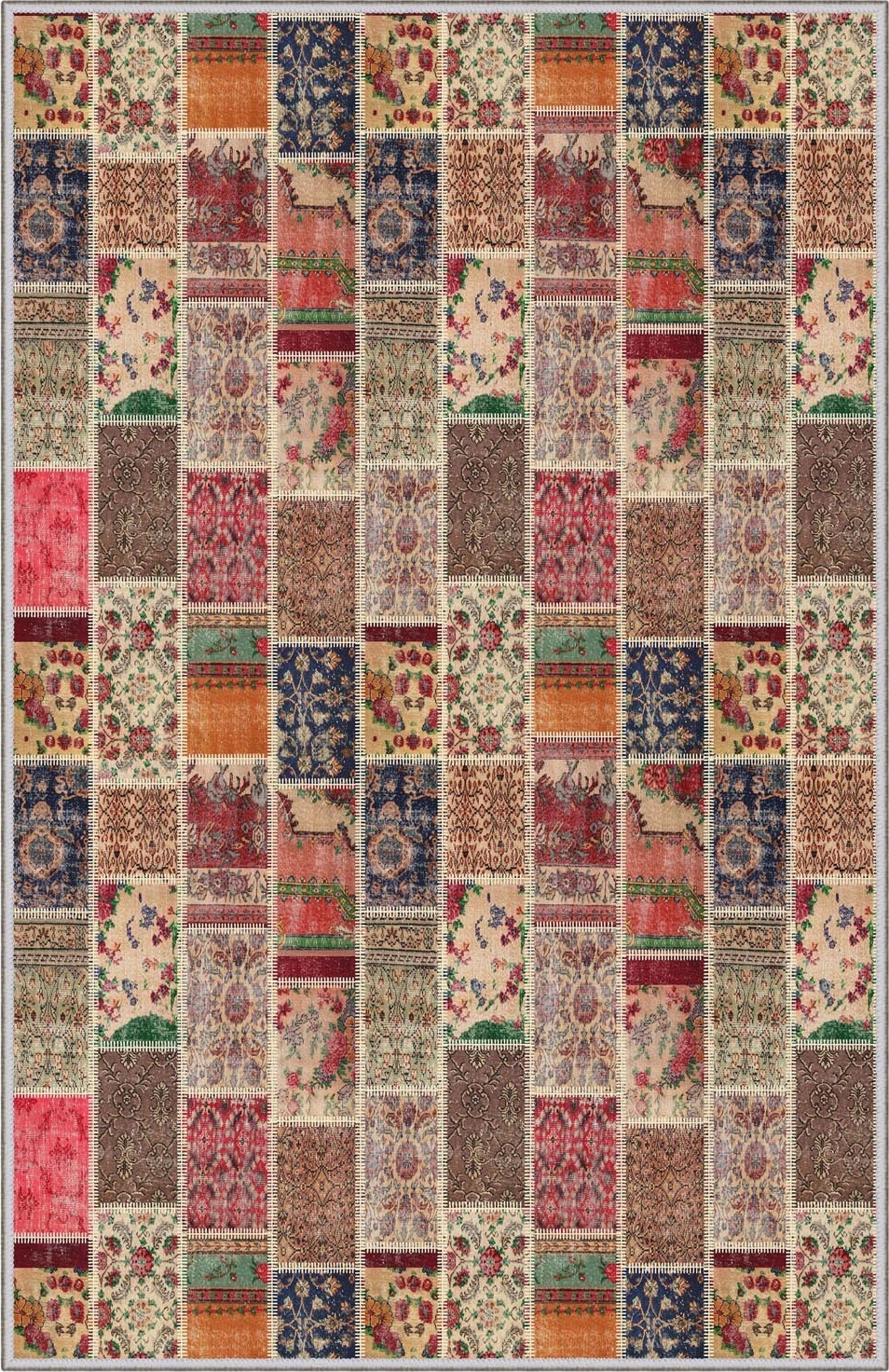 Hermitage 592 vloerkleed Hermitage 592 vloerkleed