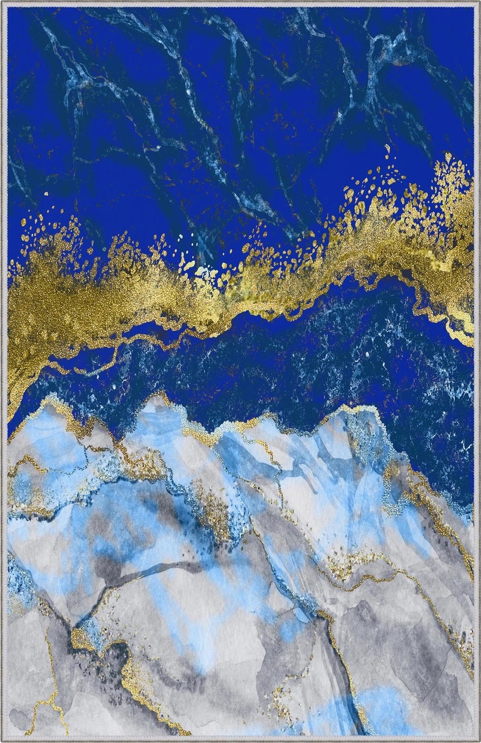 Hermitage 593 vloerkleed Hermitage 593 vloerkleed