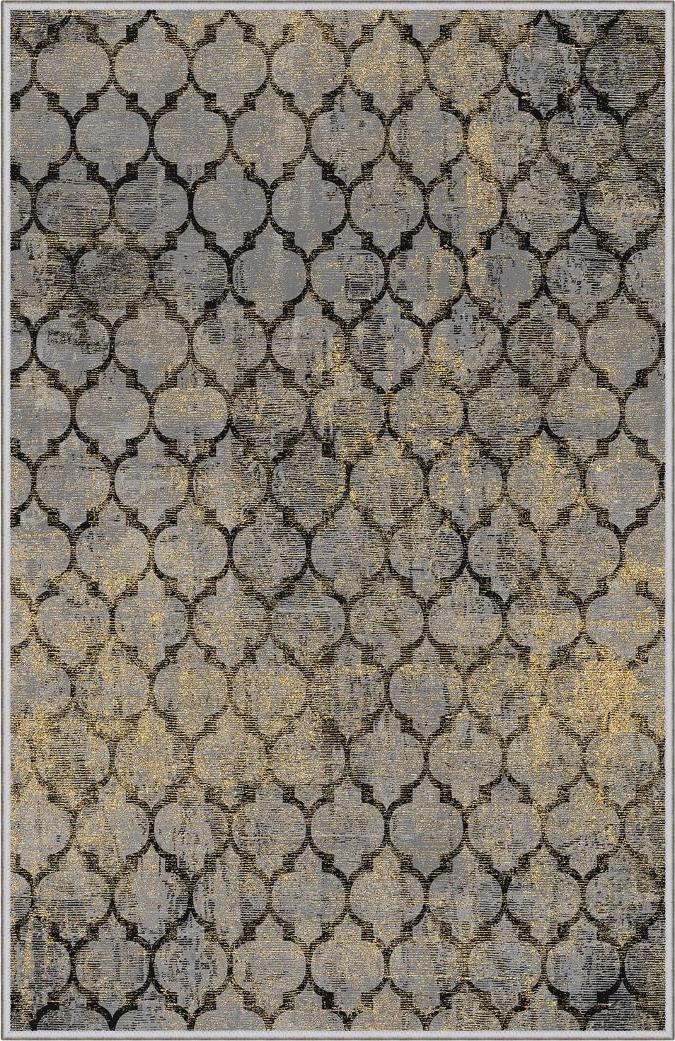 Hermitage 603 tapijt Hermitage 603 tapijt