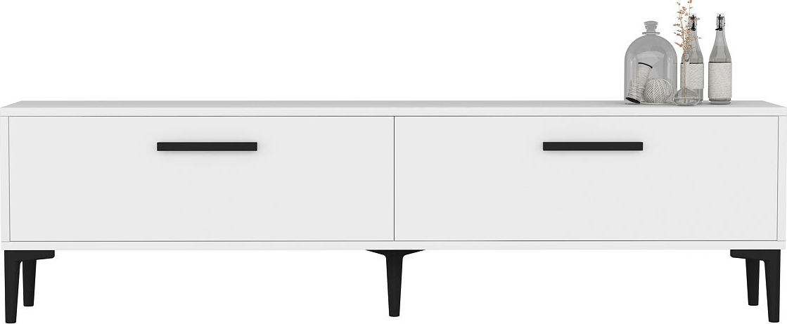 Inel mediabank - Wit