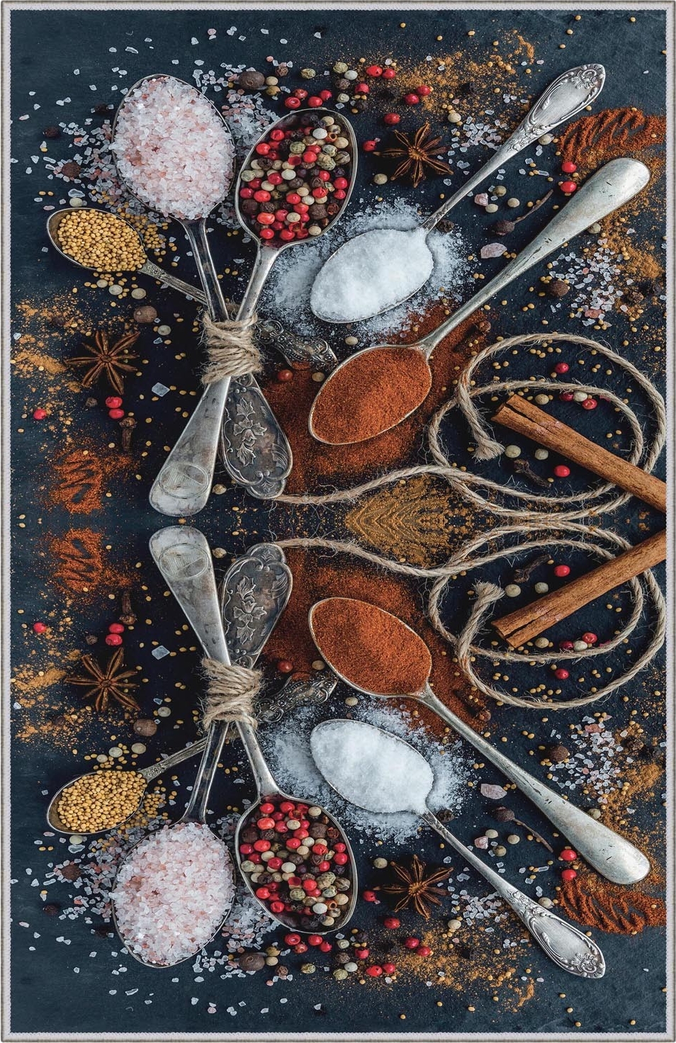 Hermitage 536 vloerkleed Hermitage 536 vloerkleed