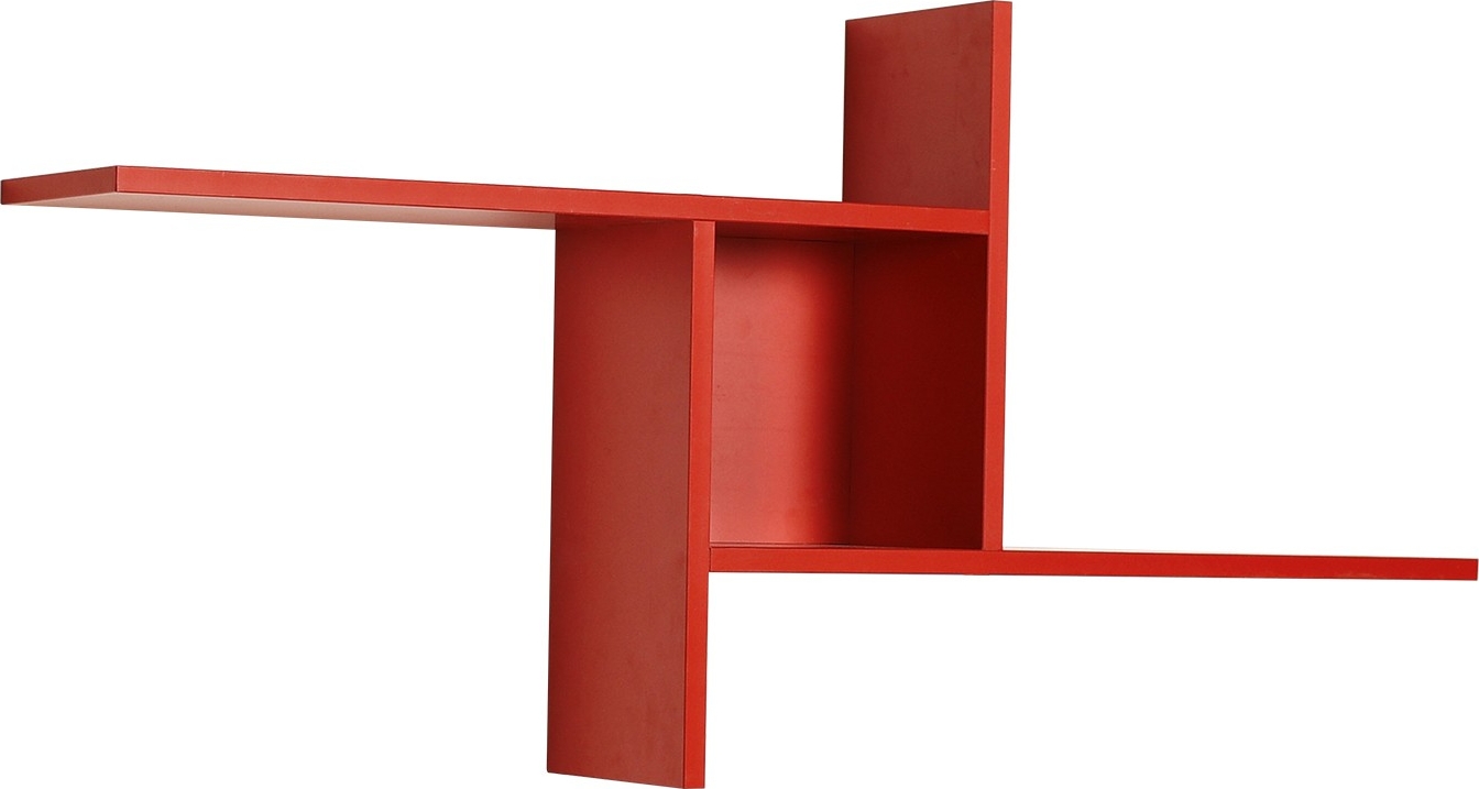 Rafa v�gghylla 4 - R�d