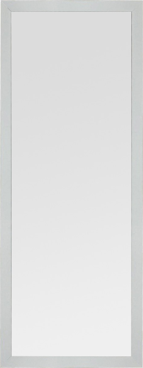 Cheval spiegel 40 x 105 cm - Wit
