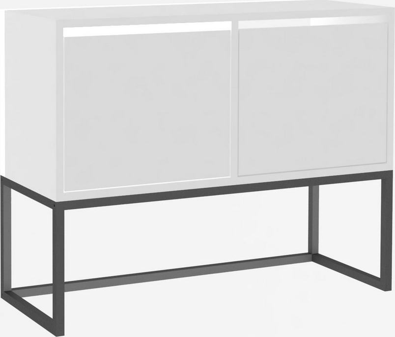 Zermat consoletafel 90 x 34 cm - Wit Zermat consoletafel 90 x 34 cm - Wit