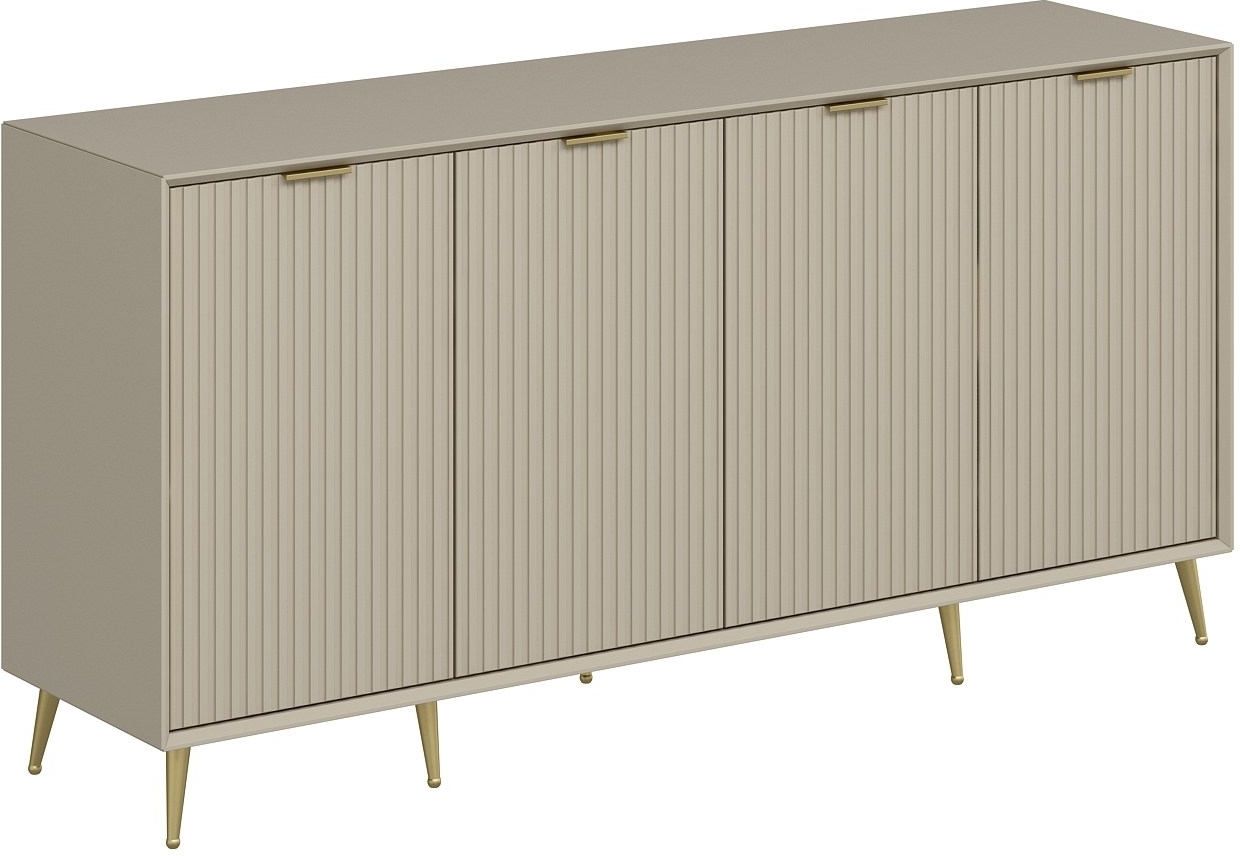 Lux skänk - Beige Lux skänk - Beige