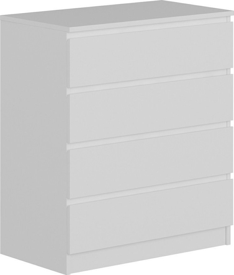 Gune\\\'s ladekast - Wit