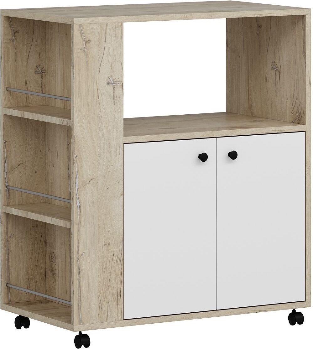 Clara kast - Wit Clara kast - Wit