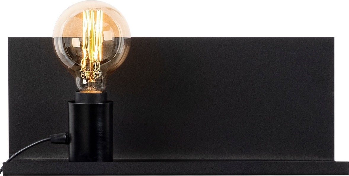 Tokyo v�gglampa 501 - Svart