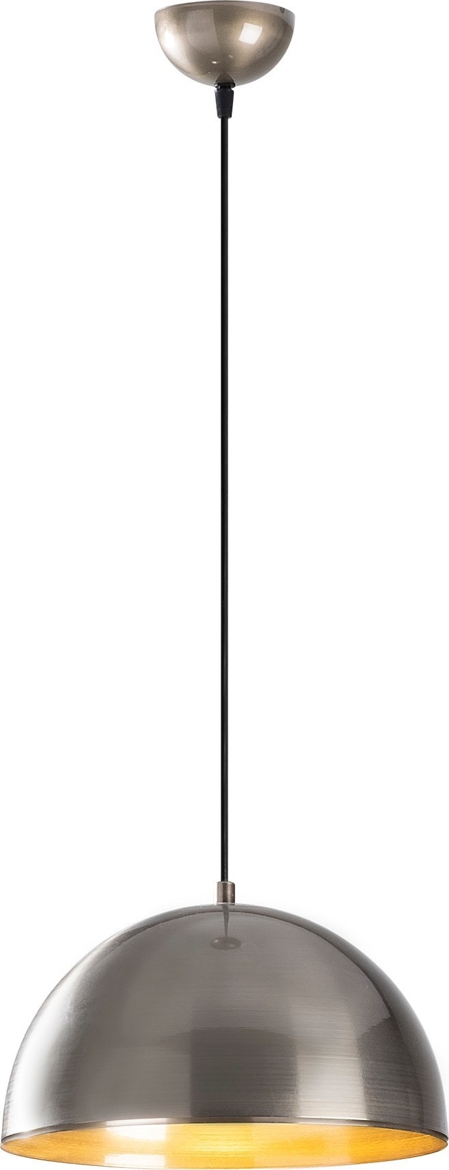 Berkeley plafondlamp 231-S - Zilver