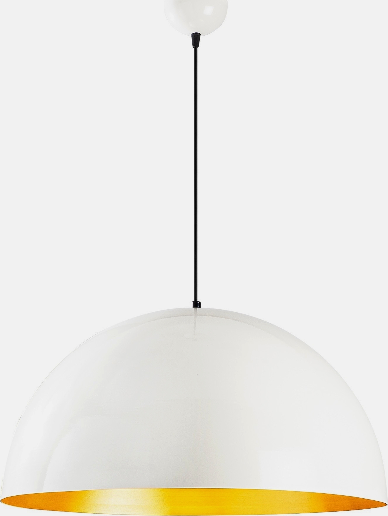 Berkeley plafondlamp 236-S - Wit