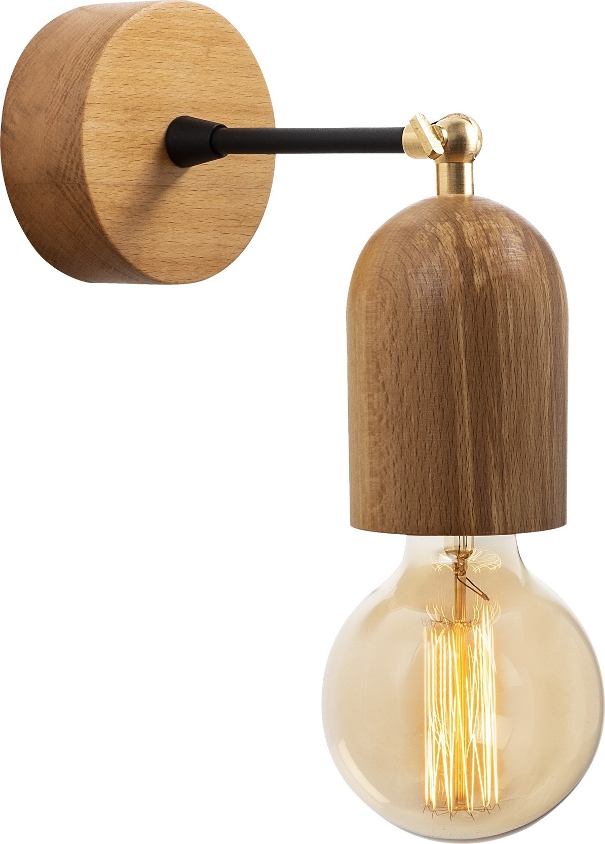 Dash v�gglampa N-934 - Tr�