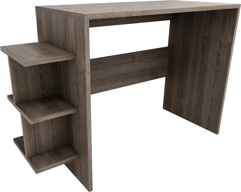 Sky skrivbord 109,6x45 cm - Valn�t