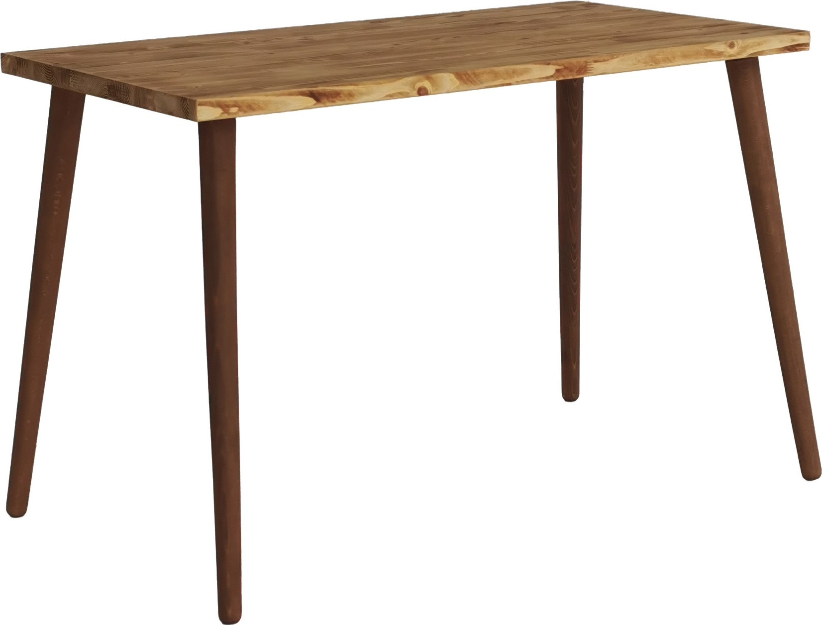 Cozy skrivbord 110x60 cm - Ek Cozy skrivbord 110x60 cm - Ek