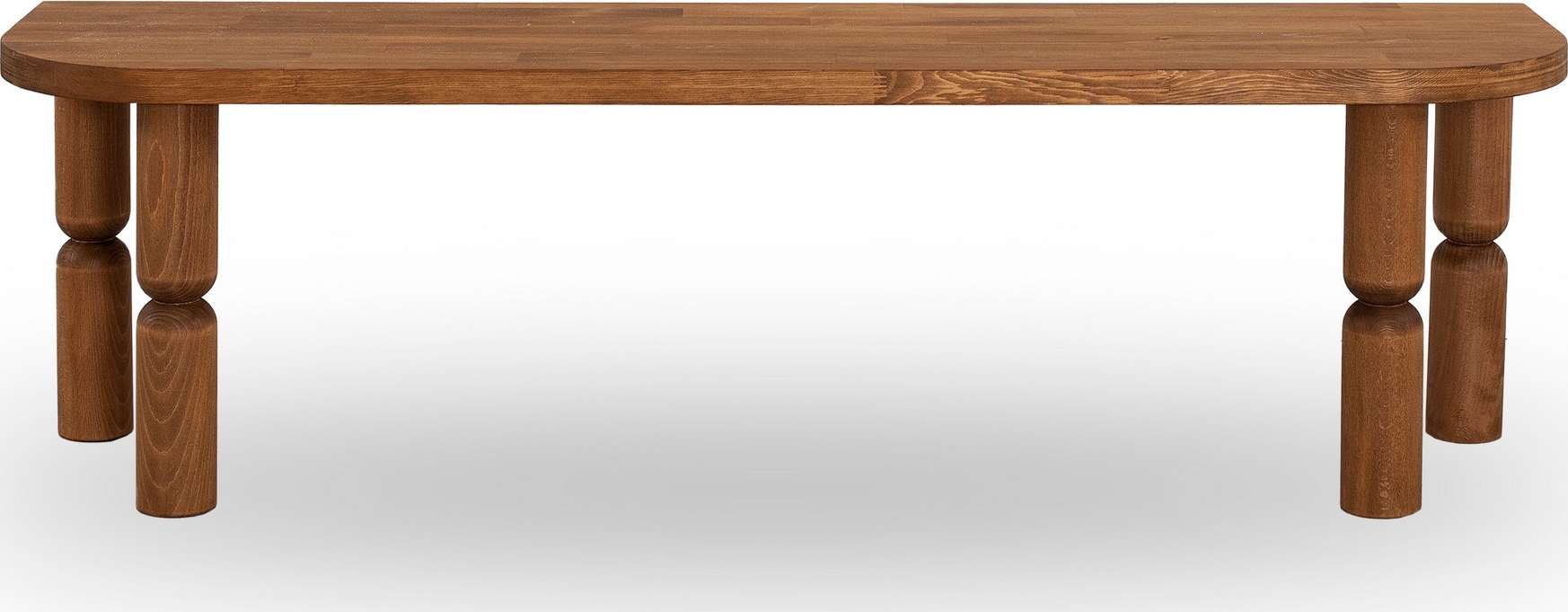 Ida mediabank - Kastanje