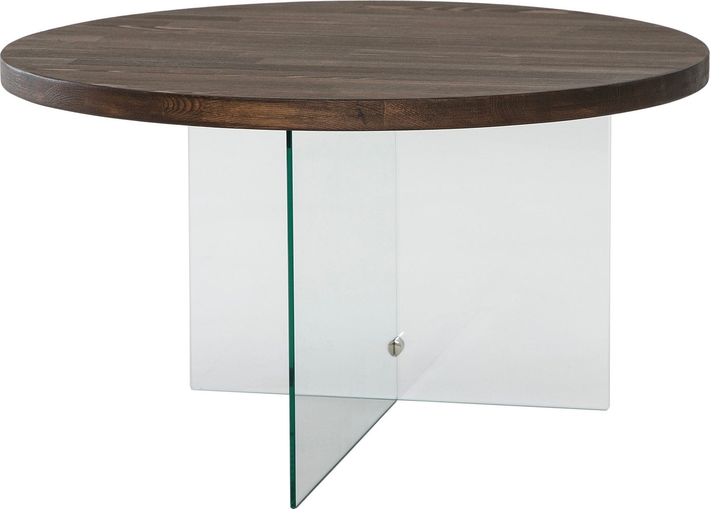 Serenity soffbord �70 cm - Valn�t