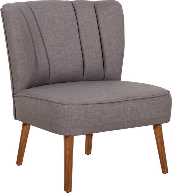 Moon Way fauteuil - Grijs