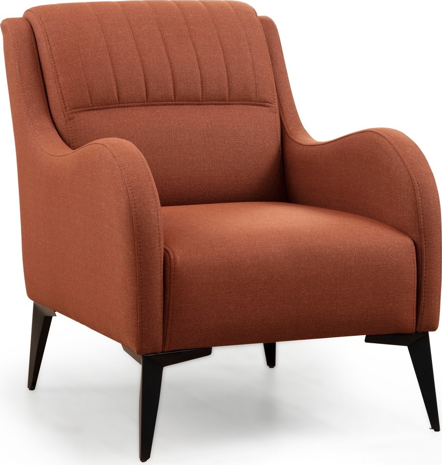 Kenzo fauteuil - Rood