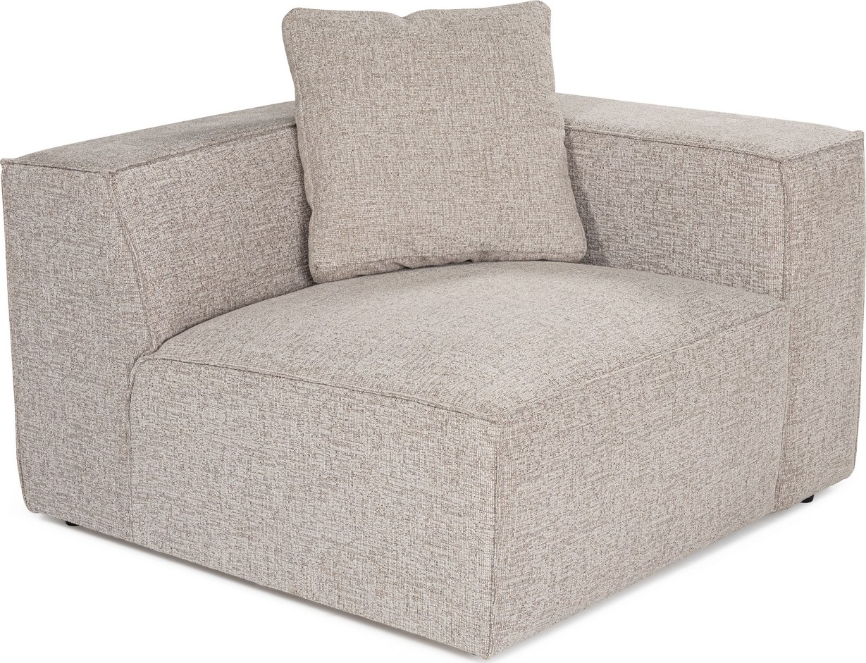 Lora hoekmodule links - Mocca