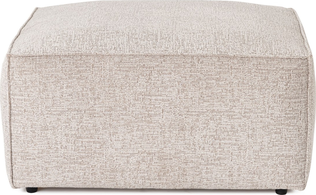 Lora sittpuff - Mocca