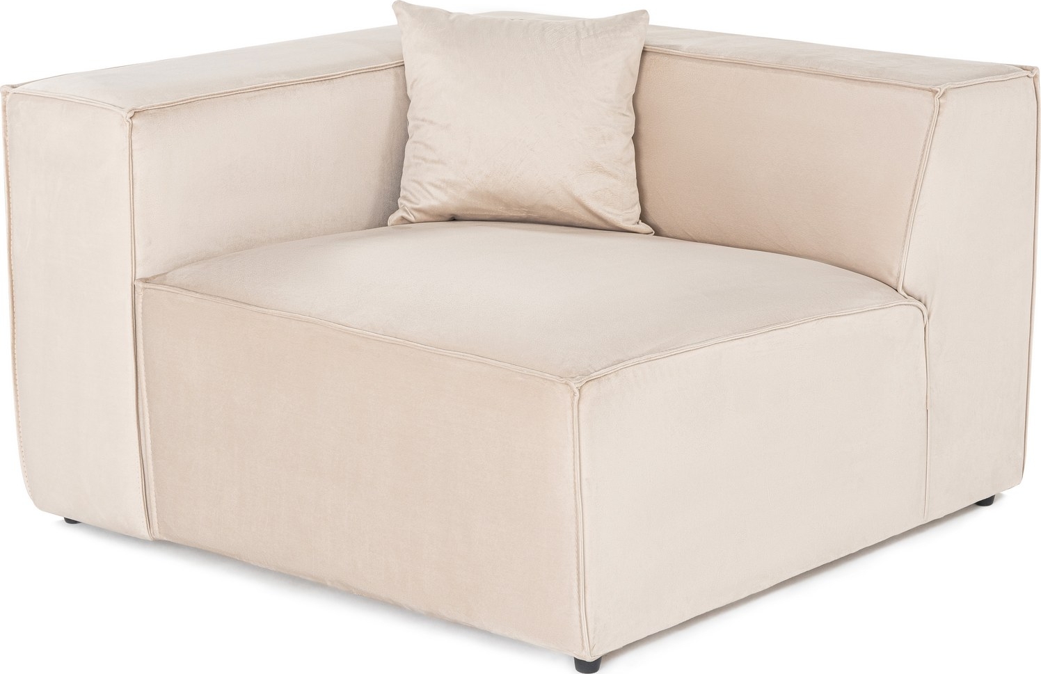 Lora hoekmodule links - Cr�me