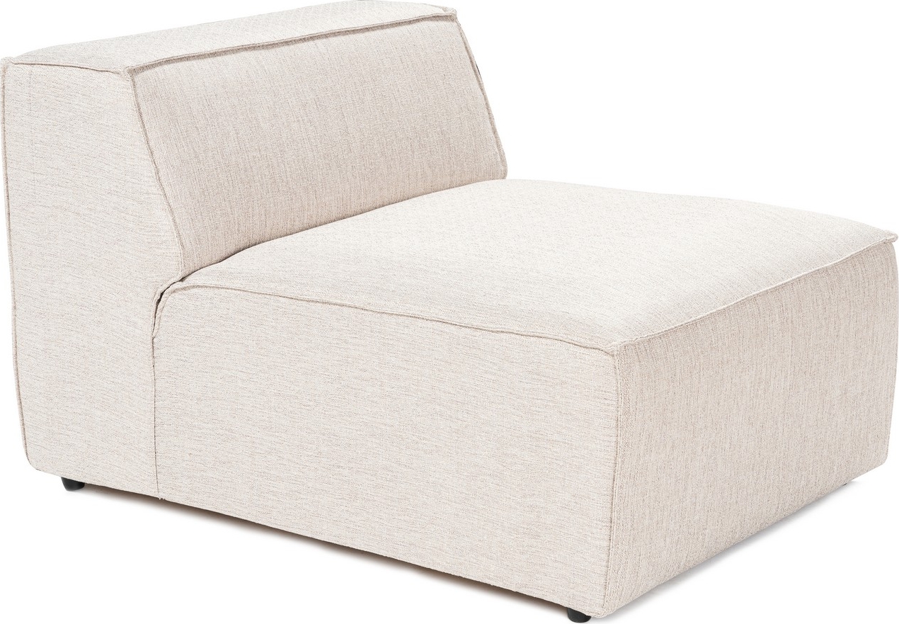 Lora middenmodule - Lichtbruin