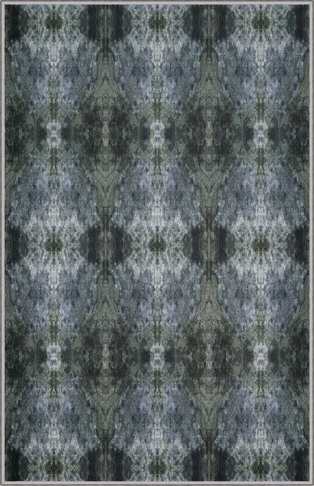 Hermitage 27 vloerkleed