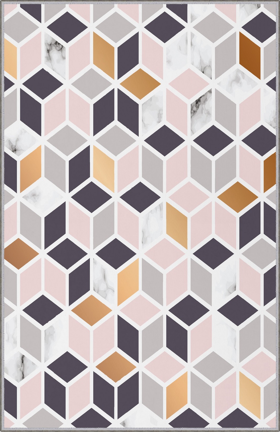 Hermitage 120 tapijt