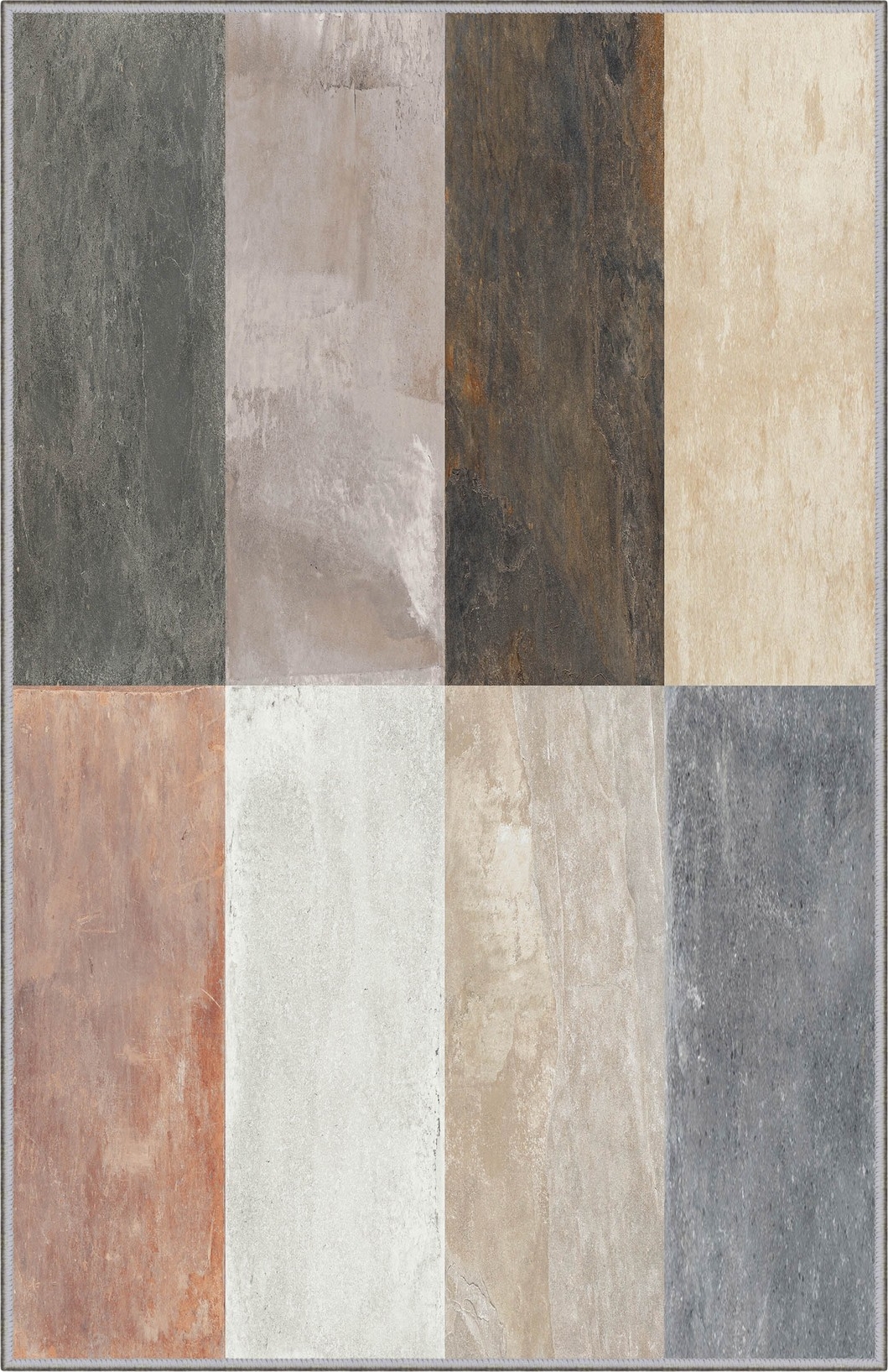 Hermitage 253 tapijt