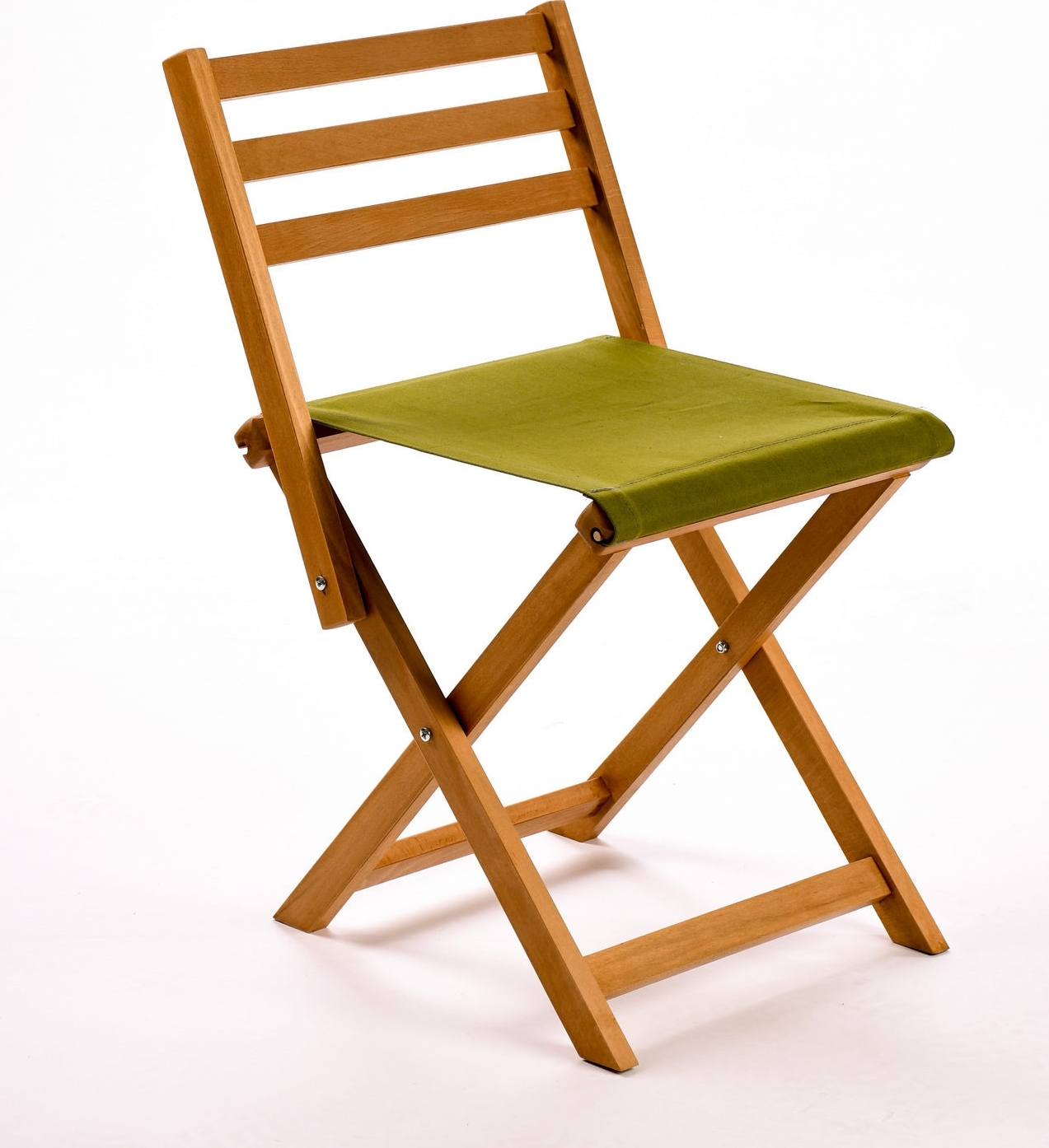 Pratik caféstol - Grön Pratik caféstol - Grön