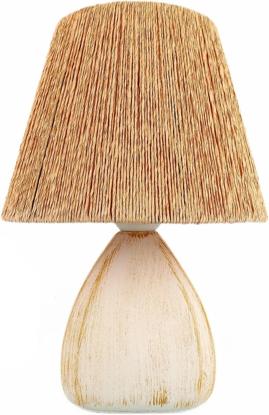 Tejido tafellamp - Natuur Tejido tafellamp - Natuur